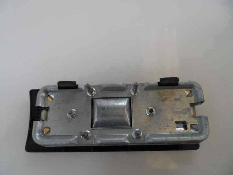 AIRBAG DELANTERO DERECHO DACIA LOGAN 2006 1.4 (75 CV)