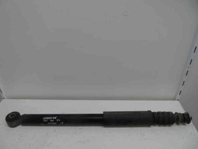 AMORTIGUADOR TRASERO IZQUIERDO DACIA LOGAN 2006 1.4 (75 CV)