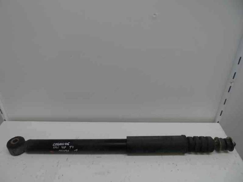 AMORTIGUADOR TRASERO IZQUIERDO DACIA LOGAN 2006 1.4 (75 CV)
