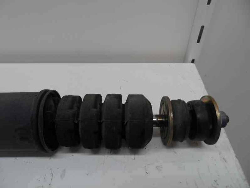 AMORTIGUADOR TRASERO IZQUIERDO DACIA LOGAN 2006 1.4 (75 CV)