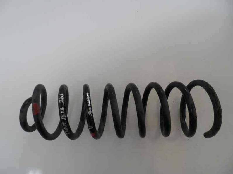 MUELLE AMORTIGUACION DACIA LOGAN 2006 1.4 (75 CV)