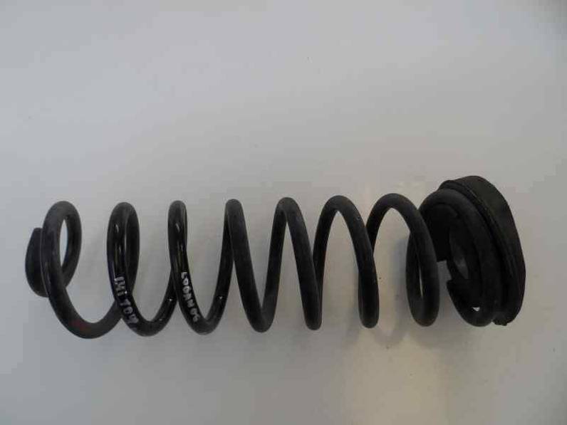 MUELLE AMORTIGUACION DACIA LOGAN 2006 1.4 (75 CV)