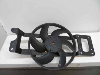 ELECTROVENTILADOR DACIA LOGAN 2006 1.4 (75 CV)