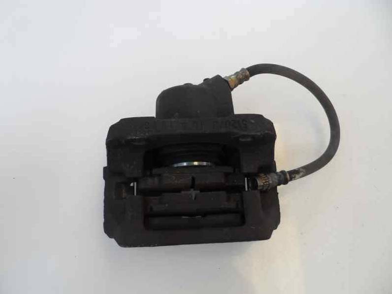 PINZA FRENO DELANTERA DERECHA DACIA LOGAN 2006 1.4 (75 CV)