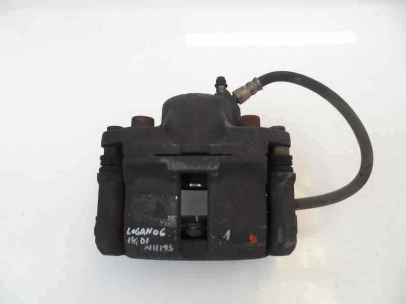 PINZA FRENO DELANTERA IZQUIERDA DACIA LOGAN 2006 1.4 (75 CV)