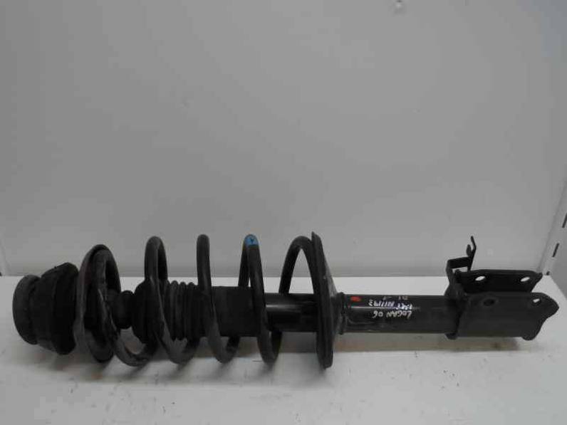 AMORTIGUADOR DELANTERO IZQUIERDO DACIA LOGAN 2006 1.4 (75 CV)