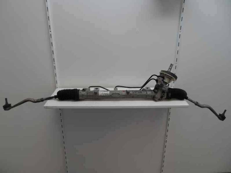 CREMALLERA DIRECCION DACIA LOGAN 2006 1.4 (75 CV)