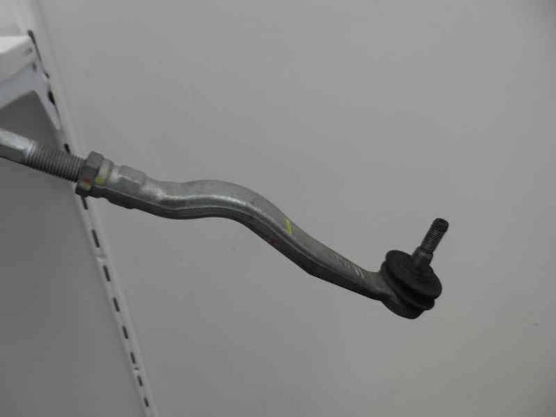 CREMALLERA DIRECCION DACIA LOGAN 2006 1.4 (75 CV)