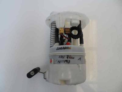 AFORADOR DACIA LOGAN 2006 1.4 (75 CV)