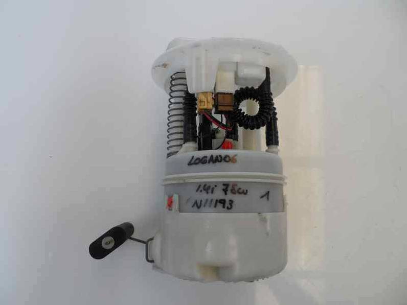 AFORADOR DACIA LOGAN 2006 1.4 (75 CV)