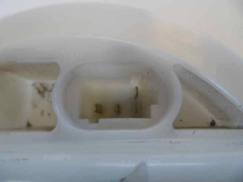 AFORADOR DACIA LOGAN 2006 1.4 (75 CV)