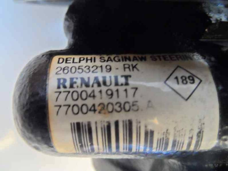 BOMBA DIRECCION DACIA LOGAN 2006 1.4 (75 CV)