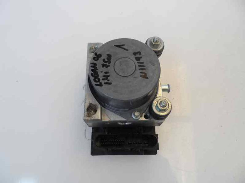 ABS DACIA LOGAN 2006 1.4 (75 CV)