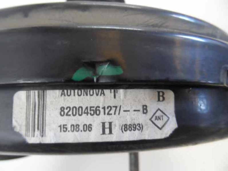 SERVOFRENO DACIA LOGAN 2006 1.4 (75 CV)