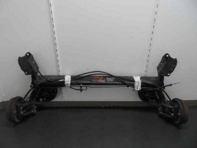 PUENTE TRASERO DACIA LOGAN 2006 1.4 (75 CV)
