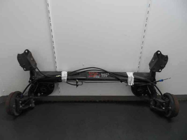 PUENTE TRASERO DACIA LOGAN 2006 1.4 (75 CV)