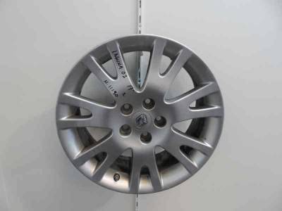 LLANTA RENAULT LAGUNA II 2001 1.9 DCI D (120 CV)