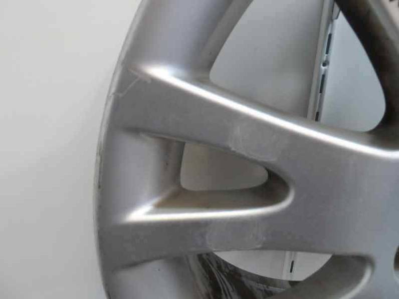 LLANTA RENAULT LAGUNA II 2001 1.9 DCI D (120 CV)