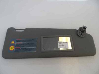 PARASOL DERECHO DACIA LOGAN MCV 2008 1.5 DCI D (86 CV)