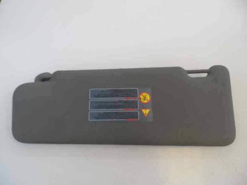 PARASOL DERECHO DACIA LOGAN MCV 2008 1.5 DCI D (86 CV)