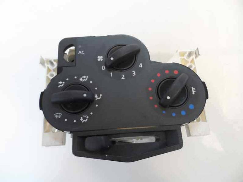 MANDO CALEFACCION AIRE ACONDICIONADO DACIA LOGAN MCV 2008 1.5 DCI D (86 CV)