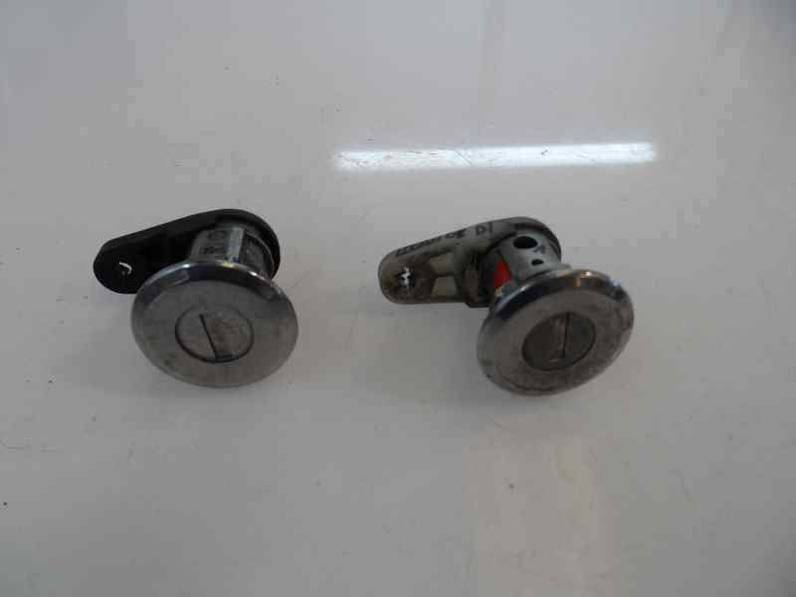 JUEGO BOMBINES DACIA LOGAN MCV 2008 1.5 DCI D (86 CV)