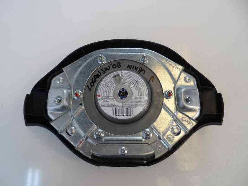 AIRBAG DELANTERO IZQUIERDO DACIA LOGAN MCV 2008 1.5 DCI D (86 CV)