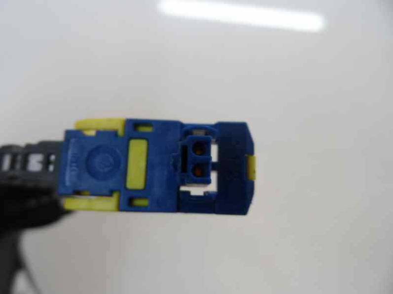 ANILLO AIRBAG DACIA LOGAN MCV 2008 1.5 DCI D (86 CV)