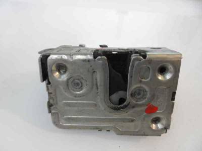 CERRADURA PUERTA DELANTERA IZQUIERDA DACIA LOGAN MCV 2008 1.5 DCI D (86 CV)