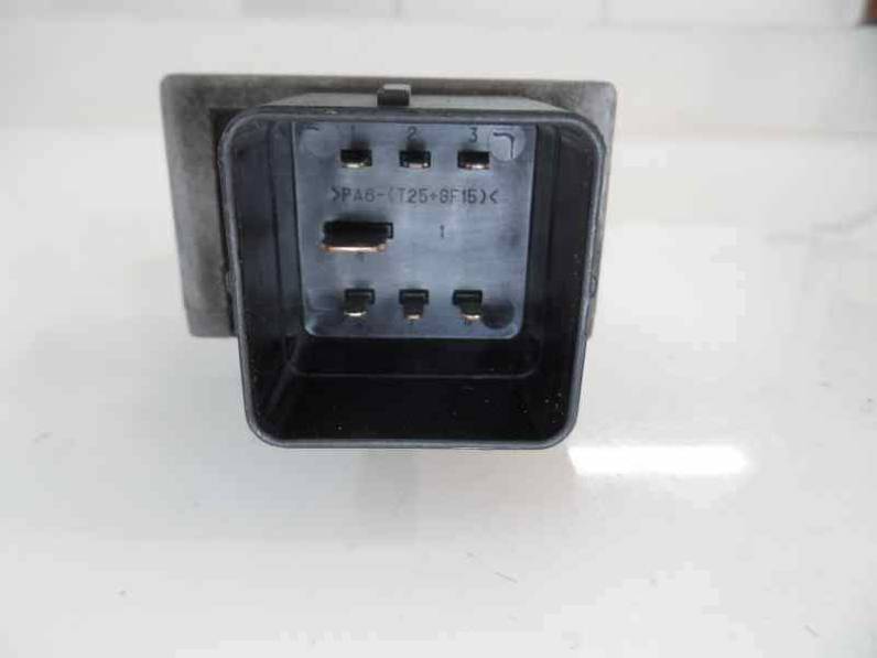 CAJA PRECALENTAMIENTO DACIA LOGAN MCV 2008 1.5 DCI D (86 CV)