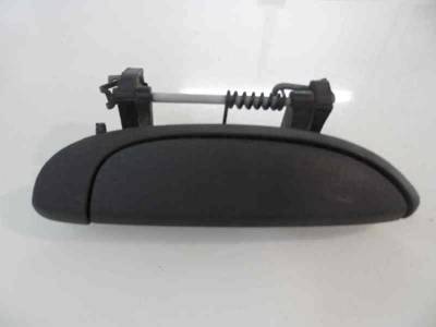 MANETA EXTERIOR TRASERA DERECHA DACIA LOGAN MCV 2008 1.5 DCI D (86 CV)