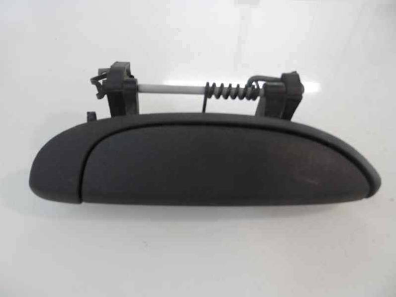 MANETA EXTERIOR TRASERA DERECHA DACIA LOGAN MCV 2008 1.5 DCI D (86 CV)