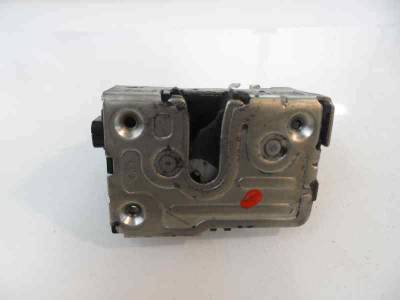 CERRADURA PUERTA DELANTERA DERECHA DACIA LOGAN MCV 2008 1.5 DCI D (86 CV)