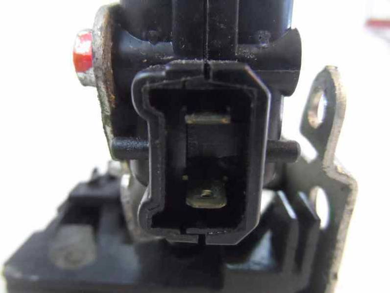 CERRADURA PUERTA DELANTERA DERECHA DACIA LOGAN MCV 2008 1.5 DCI D (86 CV)