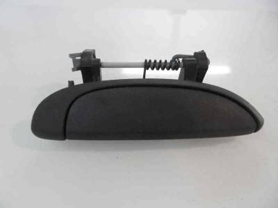 MANETA EXTERIOR DELANTERA DERECHA DACIA LOGAN MCV 2008 1.5 DCI D (86 CV)