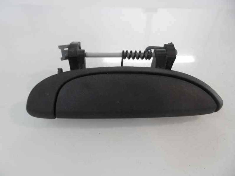 MANETA EXTERIOR DELANTERA DERECHA DACIA LOGAN MCV 2008 1.5 DCI D (86 CV)