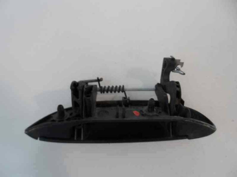 MANETA EXTERIOR DELANTERA DERECHA DACIA LOGAN MCV 2008 1.5 DCI D (86 CV)