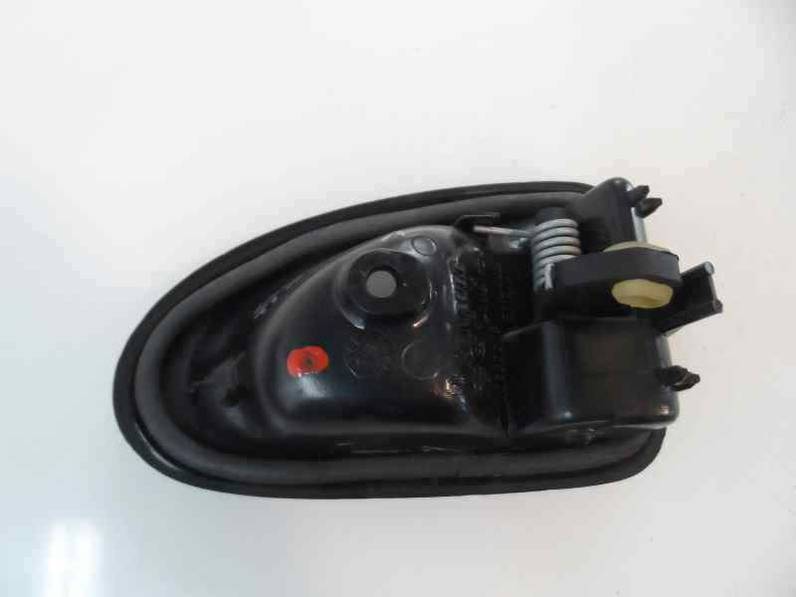 MANETA INTERIOR TRASERA IZQUIERDA DACIA LOGAN MCV 2008 1.5 DCI D (86 CV)