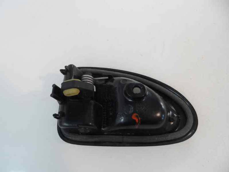 MANETA INTERIOR DELANTERA DERECHA DACIA LOGAN MCV 2008 1.5 DCI D (86 CV)