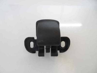 CERRADURA MALETERO PORTON DACIA LOGAN MCV 2008 1.5 DCI D (86 CV)