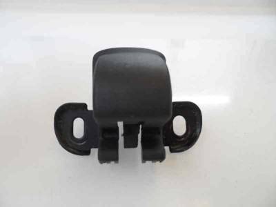 CERRADURA MALETERO PORTON DACIA LOGAN MCV 2008 1.5 DCI D (86 CV)