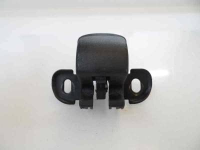 CERRADURA MALETERO PORTON DACIA LOGAN MCV 2008 1.5 DCI D (86 CV)