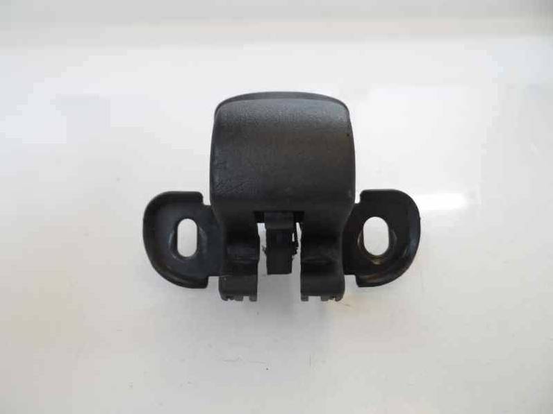 CERRADURA MALETERO PORTON DACIA LOGAN MCV 2008 1.5 DCI D (86 CV)