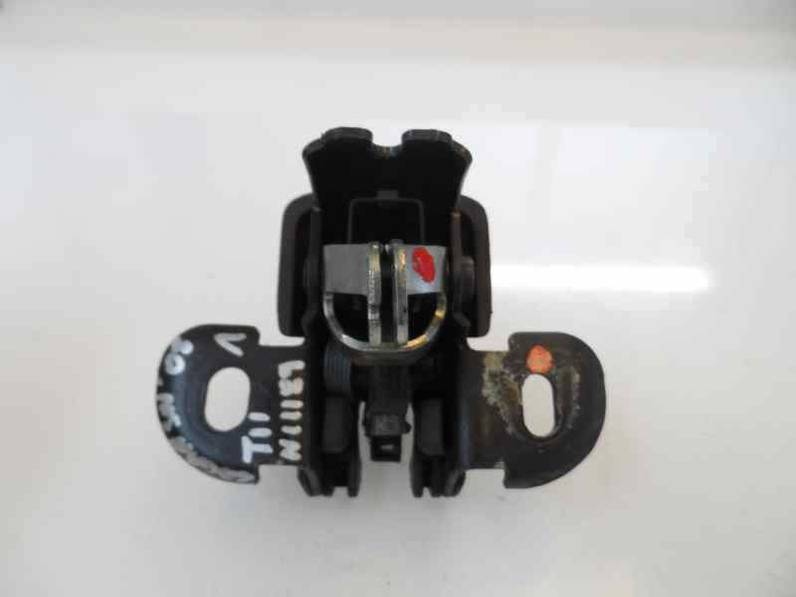 CERRADURA MALETERO PORTON DACIA LOGAN MCV 2008 1.5 DCI D (86 CV)