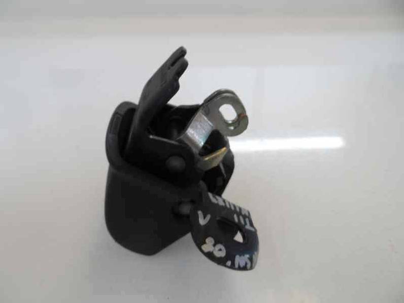 CERRADURA MALETERO PORTON DACIA LOGAN MCV 2008 1.5 DCI D (86 CV)