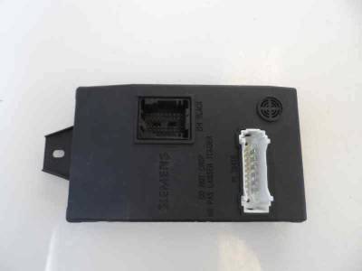 MODULO ELECTRONICO DACIA LOGAN MCV 2008 1.5 DCI D (86 CV)