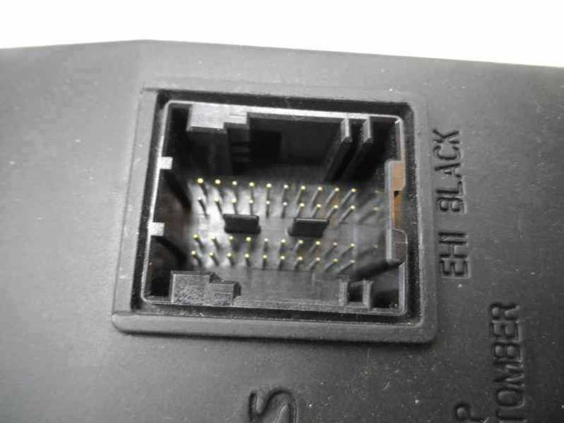 MODULO ELECTRONICO DACIA LOGAN MCV 2008 1.5 DCI D (86 CV)