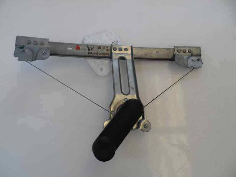 ELEVALUNAS TRASERO DERECHO DACIA LOGAN MCV 2008 1.5 DCI D (86 CV)