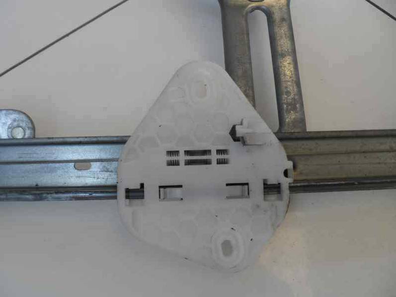 ELEVALUNAS TRASERO DERECHO DACIA LOGAN MCV 2008 1.5 DCI D (86 CV)