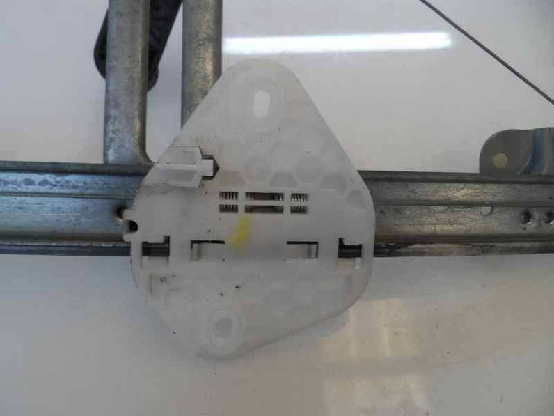 ELEVALUNAS TRASERO IZQUIERDO DACIA LOGAN MCV 2008 1.5 DCI D (86 CV)